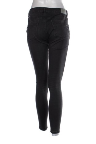 Damen Jeans Gina, Größe M, Farbe Schwarz, Preis 5,72 €