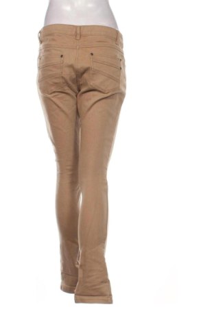 Damskie jeansy Gina, Rozmiar L, Kolor Brązowy, Cena 78,99 zł