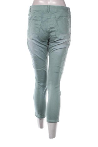 Damskie jeansy Gina Benotti, Rozmiar L, Kolor Zielony, Cena 78,99 zł