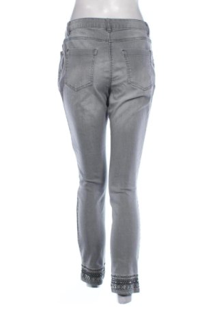 Дамски дънки Gina Benotti, Размер M, Цвят Сив, Цена 14,77 €