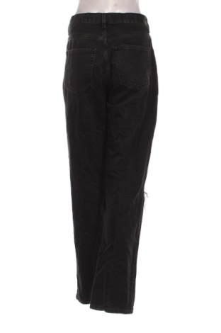 Γυναικείο Τζίν Gina Tricot, Μέγεθος L, Χρώμα Μαύρο, Τιμή 20,99 €