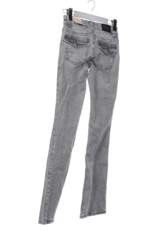 Női farmernadrág Gina Tricot, Méret XXS, Szín Szürke, Ár 19 749 Ft