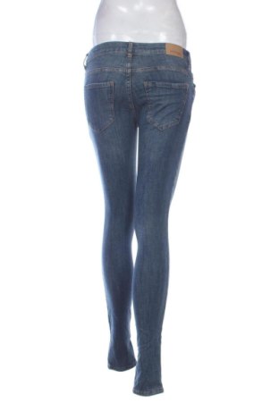 Damskie jeansy Gina Tricot, Rozmiar S, Kolor Niebieski, Cena 91,99 zł