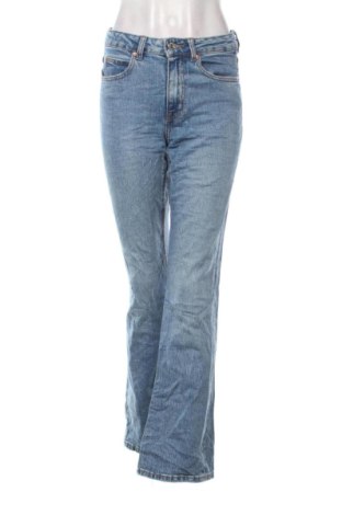 Damen Jeans Gina Tricot, Größe S, Farbe Blau, Preis € 22,99