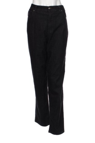 Дамски дънки Gloria Vanderbilt, Размер XXL, Цвят Сив, Цена 15,33 €