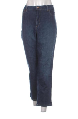 Damen Jeans Gloria Vanderbilt, Größe XL, Farbe Blau, Preis 19,99 €