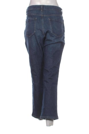 Damen Jeans Gloria Vanderbilt, Größe XL, Farbe Blau, Preis 19,99 €