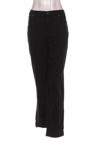 Damen Jeans Gloria Vanderbilt, Größe XL, Farbe Schwarz, Preis € 19,99