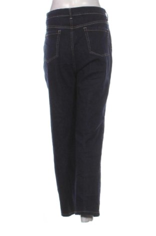 Blugi de femei Gloria Vanderbilt, Mărime XL, Culoare Albastru, Preț 91,99 Lei