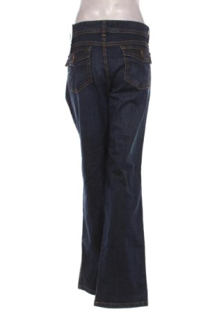Blugi de femei Gloria Vanderbilt, Mărime XXL, Culoare Albastru, Preț 145,99 Lei