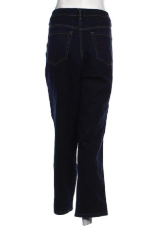 Blugi de femei Gloria Vanderbilt, Mărime 3XL, Culoare Albastru, Preț 91,99 Lei