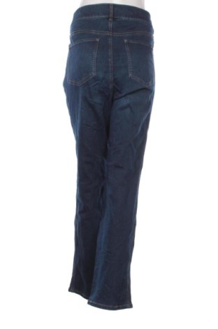 Дамски дънки Gloria Vanderbilt, Размер 3XL, Цвят Син, Цена 15,33 €
