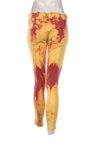 Damskie jeansy Glucksstern, Rozmiar M, Kolor Kolorowy, Cena 112,53 zł