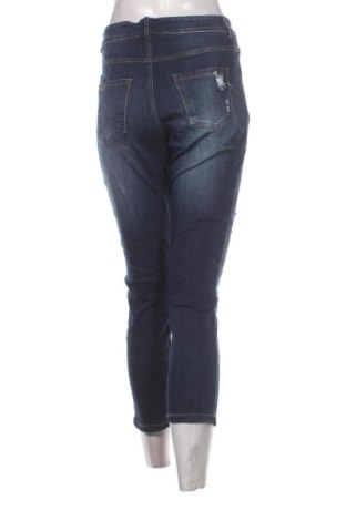 Dámske džínsy  Goldenpoint, Veľkosť L, Farba Modrá, Cena  24,95 €