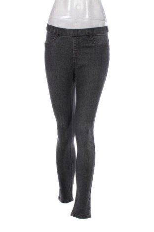 Damen Jeans Goldenpoint, Größe M, Farbe Schwarz, Preis 27,99 €