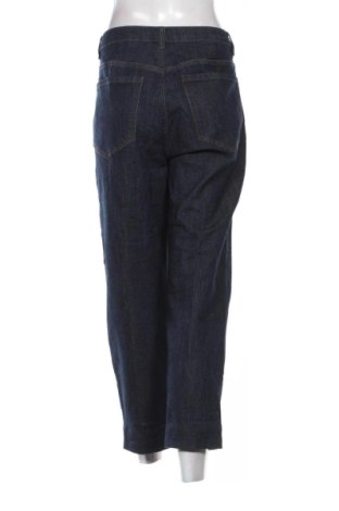 Blugi de femei Goldenpoint, Mărime XL, Culoare Albastru, Preț 129,99 Lei