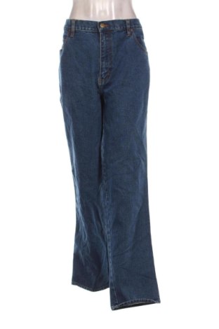 Dámské džíny  Good, Velikost XXL, Barva Modrá, Cena  509,00 Kč