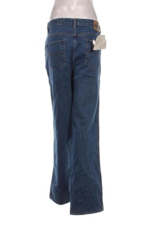 Dámské džíny  Good, Velikost XXL, Barva Modrá, Cena  509,00 Kč