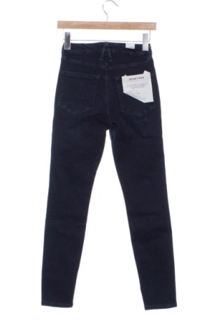 Női farmernadrág Good American, Méret XS, Szín Kék, Ár 44 009 Ft