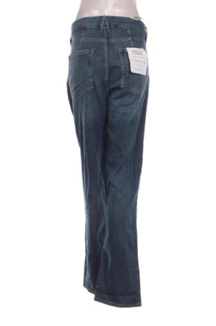 Dámske džínsy  Good American, Veľkosť XL, Farba Modrá, Cena  107,95 €