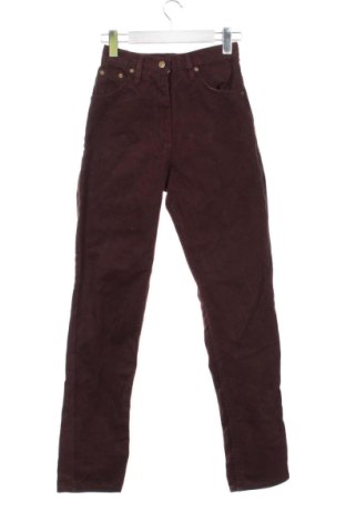 Dámské džíny  Greystone, Velikost XS, Barva Hnědá, Cena  425,00 Kč