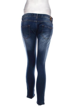 Damskie jeansy Guess, Rozmiar L, Kolor Niebieski, Cena 556,05 zł