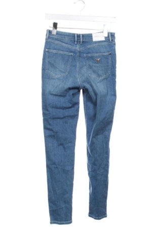 Blugi de femei Guess, Mărime S, Culoare Albastru, Preț 237,99 Lei