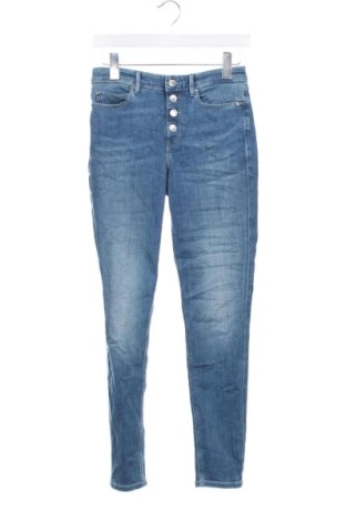 Blugi de femei Guess, Mărime S, Culoare Albastru, Preț 237,99 Lei
