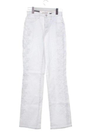 Blugi de femei Guess, Mărime XXS, Culoare Alb, Preț 549,99 Lei