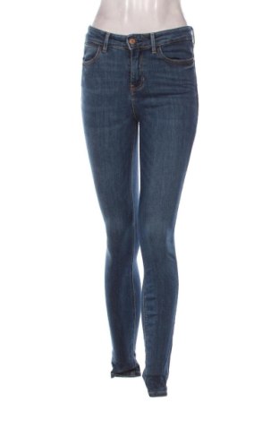 Női farmernadrág Guess, Méret S, Szín Kék, Ár 19 239 Ft