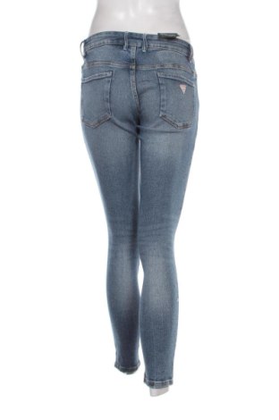 Női farmernadrág Guess, Méret M, Szín Kék, Ár 44 009 Ft