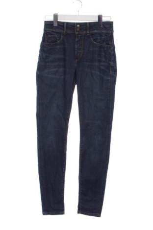 Dámské džíny  Guess, Velikost S, Barva Modrá, Cena  1 077,00 Kč