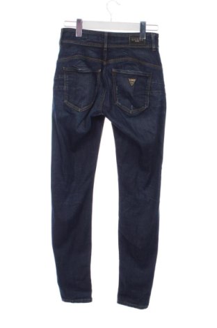 Dámské džíny  Guess, Velikost S, Barva Modrá, Cena  1 077,00 Kč
