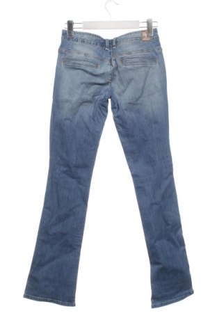 Blugi de femei Guess, Mărime M, Culoare Albastru, Preț 198,10 Lei