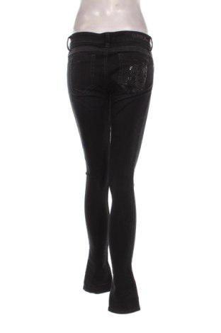 Blugi de femei Guess, Mărime L, Culoare Negru, Preț 237,99 Lei
