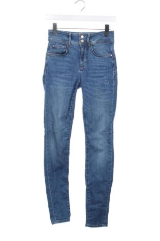 Damen Jeans Guess, Größe XS, Farbe Blau, Preis 94,99 €