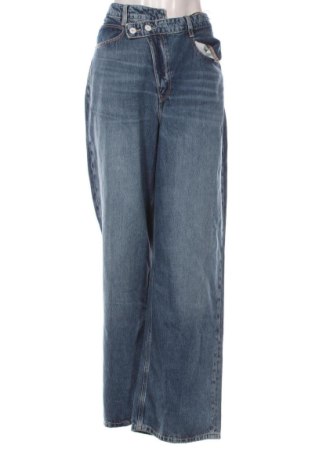 Damen Jeans Guess, Größe L, Farbe Blau, Preis 117,99 €