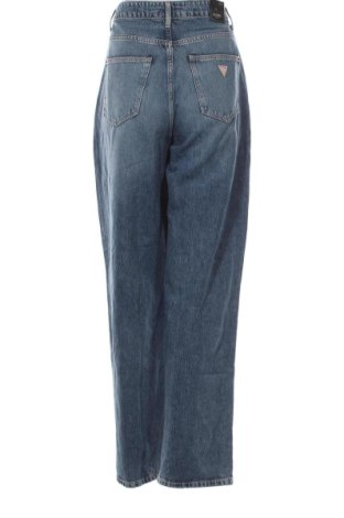 Damen Jeans Guess, Größe L, Farbe Blau, Preis 117,99 €