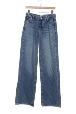 Damen Jeans Guess, Größe S, Farbe Blau, Preis 117,99 €