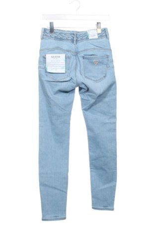 Damen Jeans Guess, Größe S, Farbe Blau, Preis € 117,99
