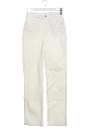 Női farmernadrág Guess, Méret XXS, Szín Fehér, Ár 24 074 Ft