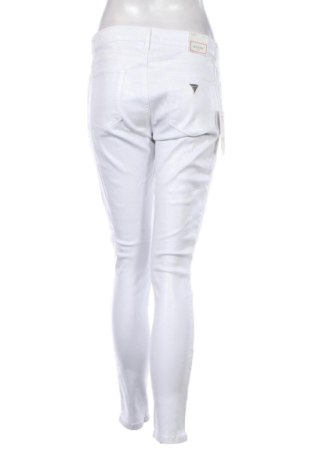 Dámské džíny  Guess, Velikost M, Barva Bílá, Cena  2 649,00 Kč