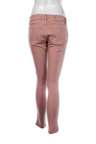 Дамски дънки Guess, Размер M, Цвят Пепел от рози, Цена 38,85 €