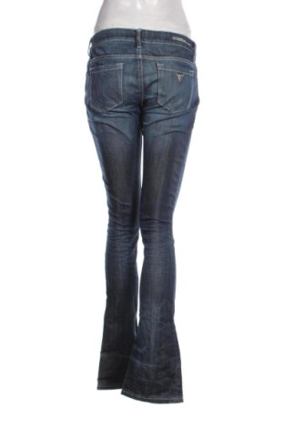 Blugi de femei Guess, Mărime M, Culoare Albastru, Preț 237,99 Lei