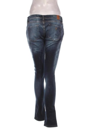 Damen Jeans Guess, Größe L, Farbe Blau, Preis 49,99 €