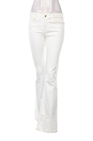 Дамски дънки Guess, Размер M, Цвят Бял, Цена 38,00 €