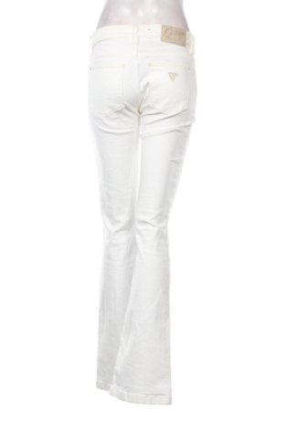 Дамски дънки Guess, Размер M, Цвят Бял, Цена 38,00 €