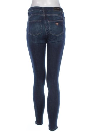 Дамски дънки Guess, Размер S, Цвят Син, Цена 42,00 €