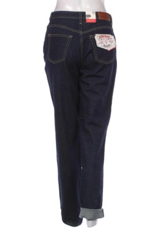 Damskie jeansy Guess, Rozmiar S, Kolor Niebieski, Cena 296,32 zł