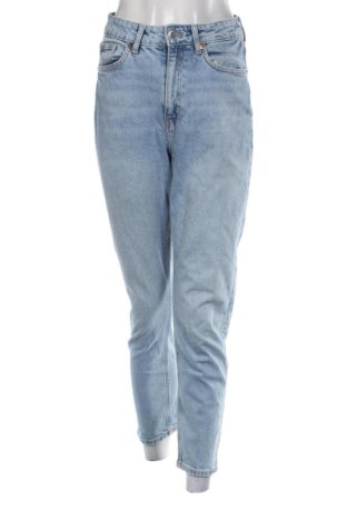 Дамски дънки H&M, Размер S, Цвят Син, Цена 15,30 €